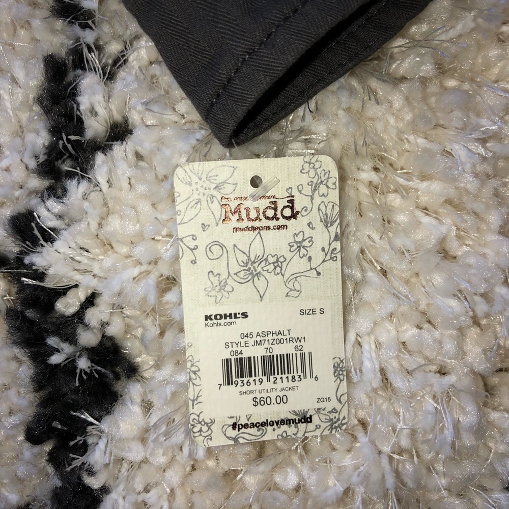 Jacket - Picture 2 of 2